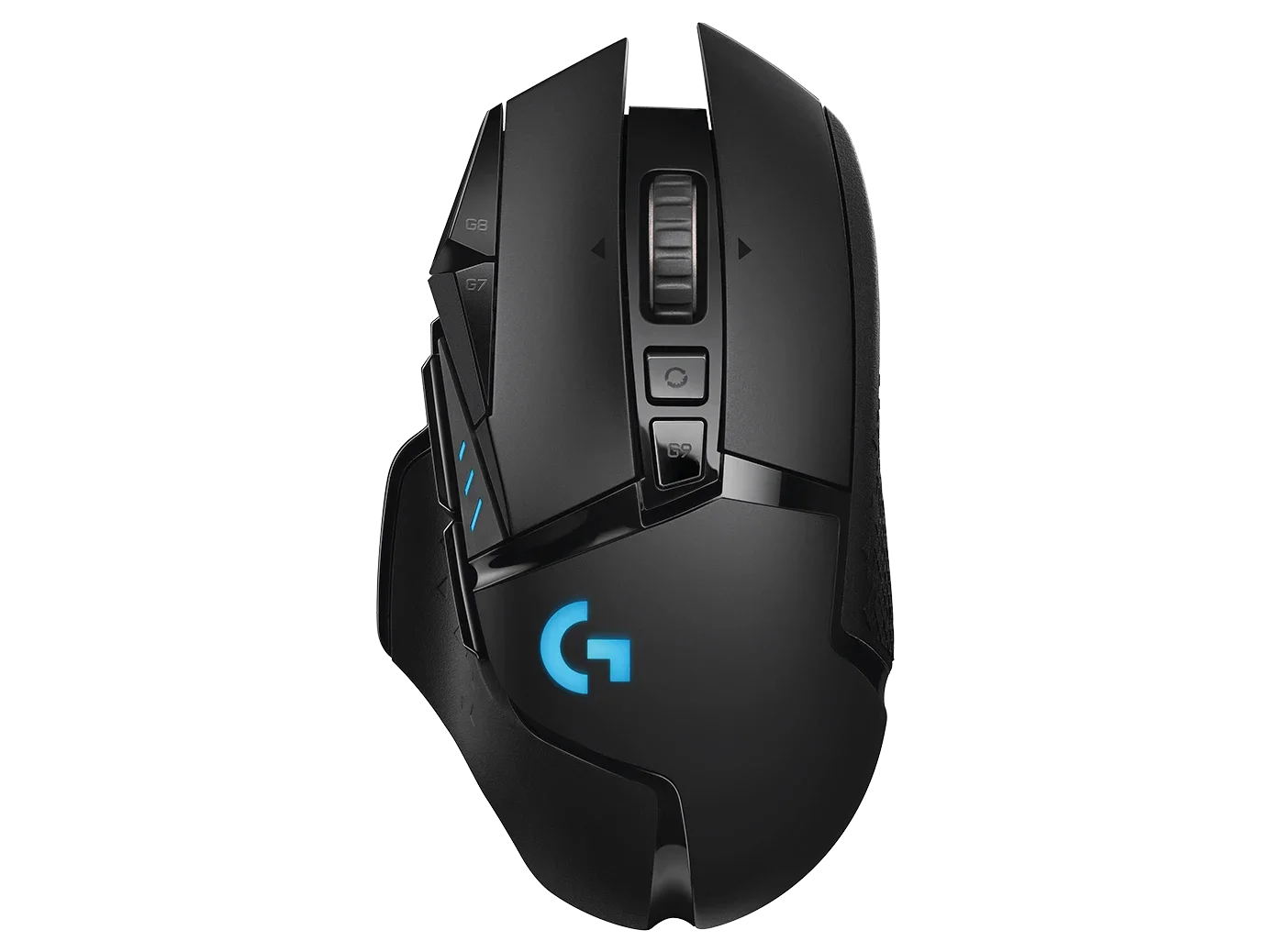 G502 25600 DPI Lightspeed Wireless Mouse