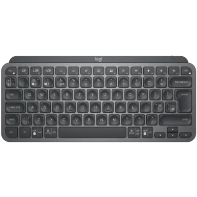 MX Keys Mini Wireless Keyboard Graphite