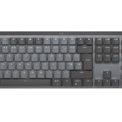 MX Mech Wireless Illuminated Keyboard