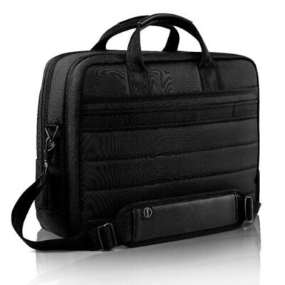 15in Premier Briefcase Notebook Case