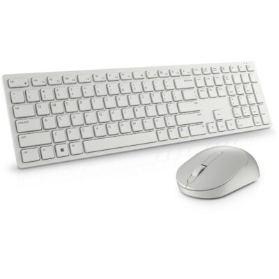 KM5221W Pro Wireless Keyboard and Mouse