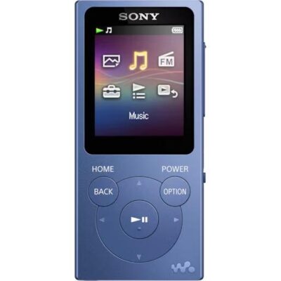 Sony Walkman NWE394 8GB MP3 Player
