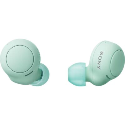 WFC500G Truly Wireless Earbuds Green