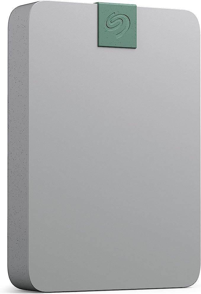 Ultra Touch 4TB USB 3.0 External HDD