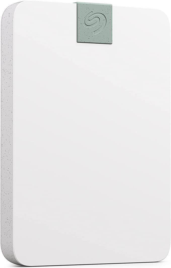 Ultra Touch 2TB USB 3.0 External HDD