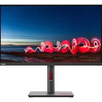 T27h30 27in WQHD HDMI DP USB Monitor