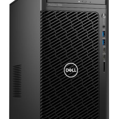 Preci 3660 i7 13700K 32GB 1TB Tower PC