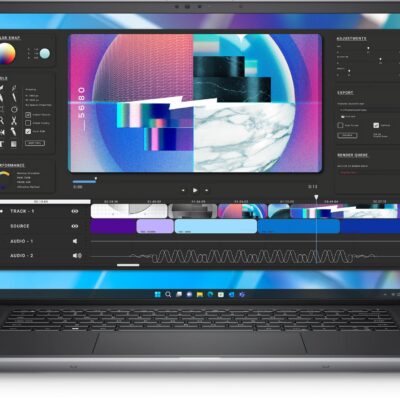 Precision 5680 16in i7 32GB 1TB Laptop