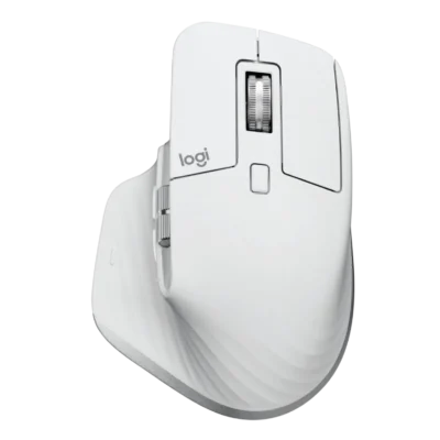 MX Master 3S Performance Mouse Grey