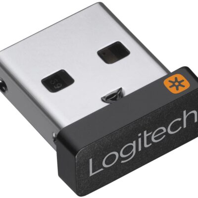 Logitech USB Wireless Unifying Receiver