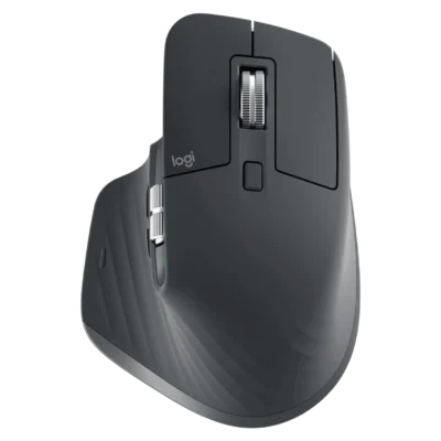 MX Master 3S 8000 DPI Mouse Graphite