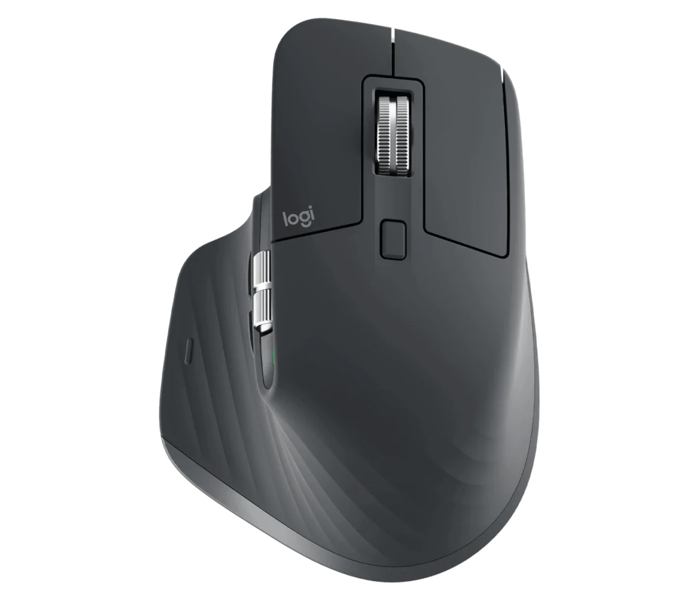 MX Master 3S 8000 DPI Mouse Graphite