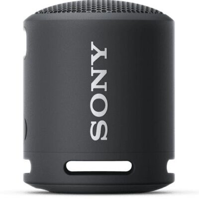 SRSXB13 Bluetooth Portable Speaker Black