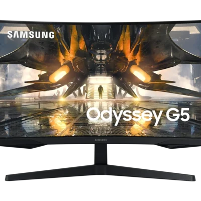 Odyssey G55A 32in HDMI DP Gaming Monitor