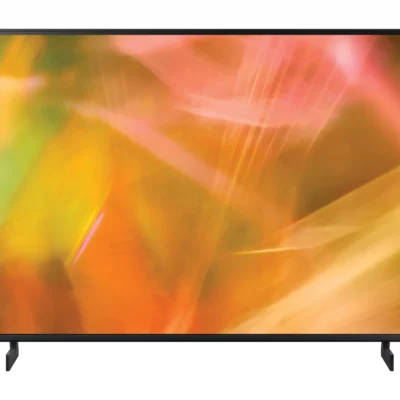 HAU8000 65in HDMI Hospitality Smart TV