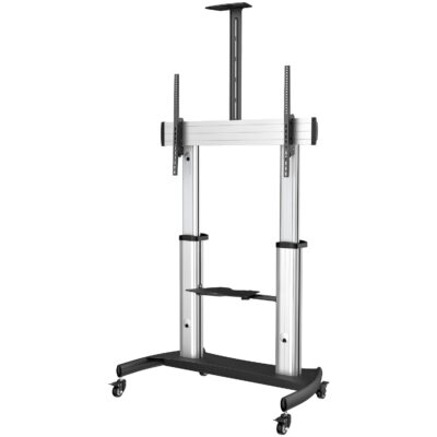 TV Stand Cart for 60 to 100in Displays