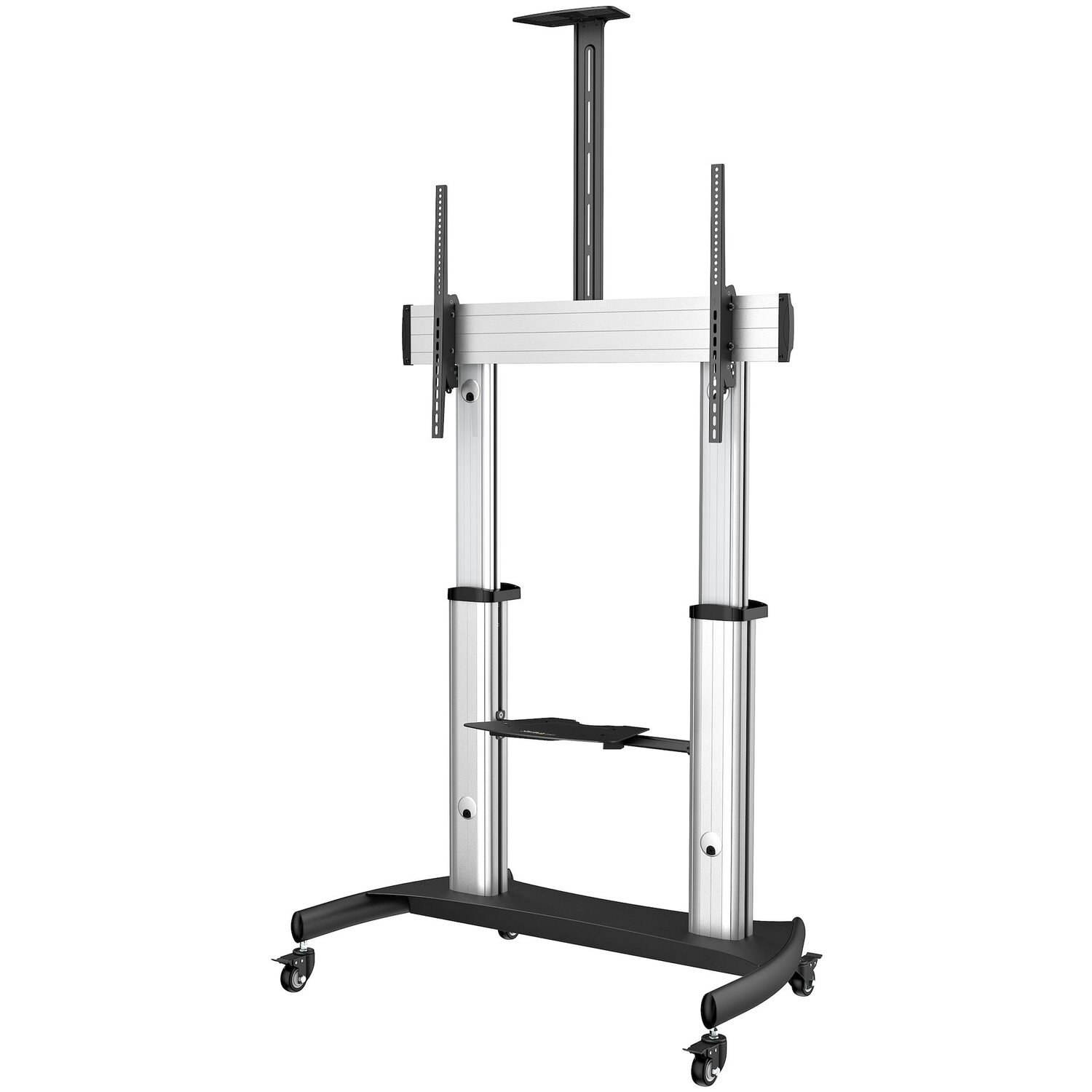 TV Stand Cart for 60 to 100in Displays