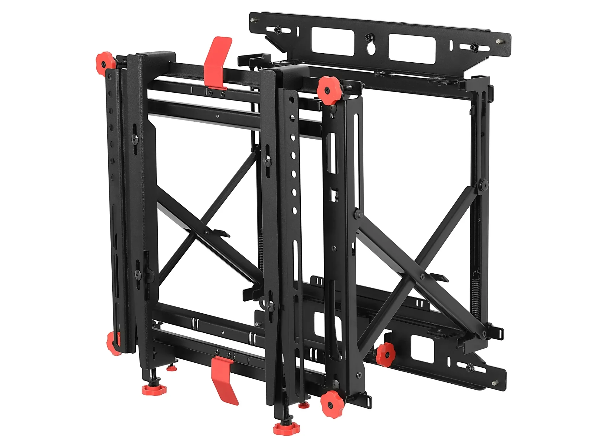 46 to 60in Full Service Video Wall Mount
