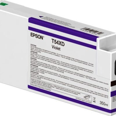 *Epson T55K600 HDX HD Viv Lig Mag  700ML