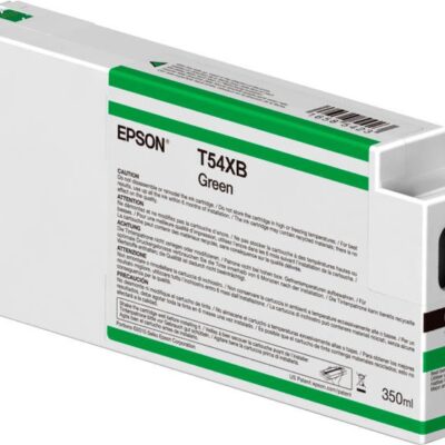 *Epson T54XB00 HDX HD Green Ink 350ML