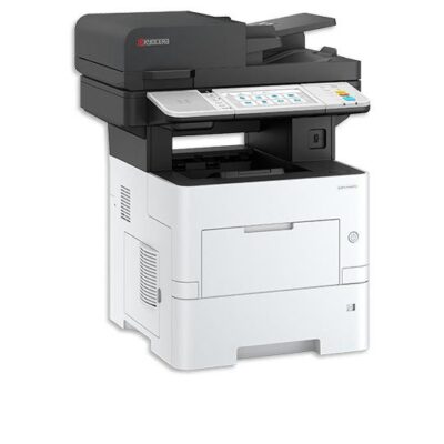 ECOSYS MA4500ifx A4 Mono Laser MFP