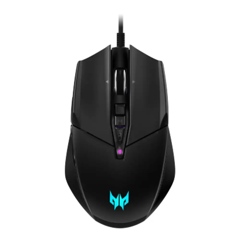 Predator Cestus 335 19K DPI USB A Mouse