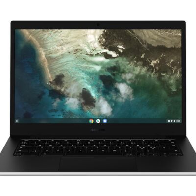 Chromebook Go 14in Cel N4500 4GB 32GB