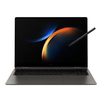 Galaxy Book3 Pro 360 5G 16in i5 512GB