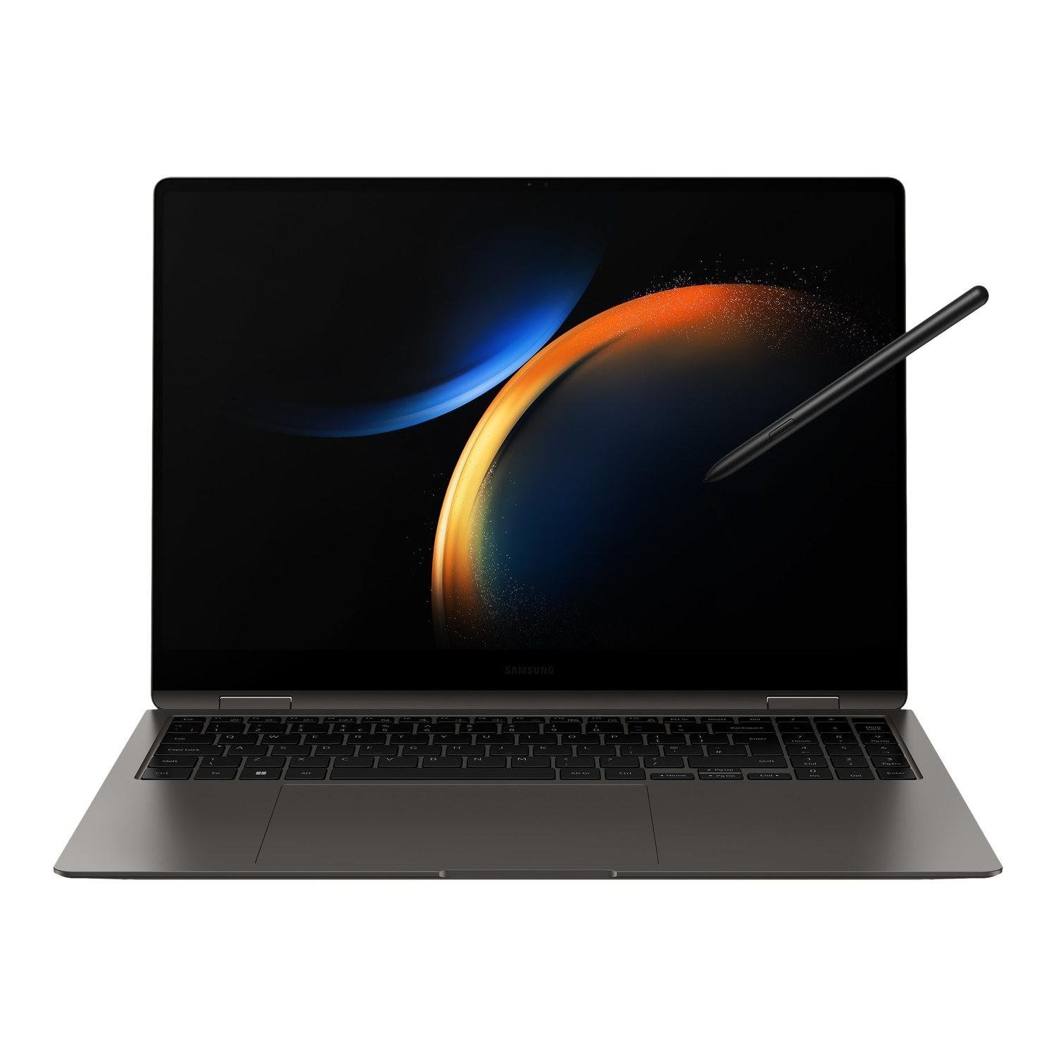 Galaxy Book3 Pro 360 5G 16in i5 512GB