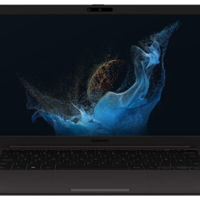 Galaxy Book2 Business 14in i5 8GB 256GB