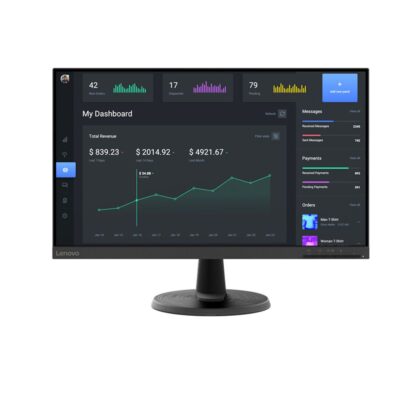 C2440 23.8in VA Fsync HDMI VGA Monitor