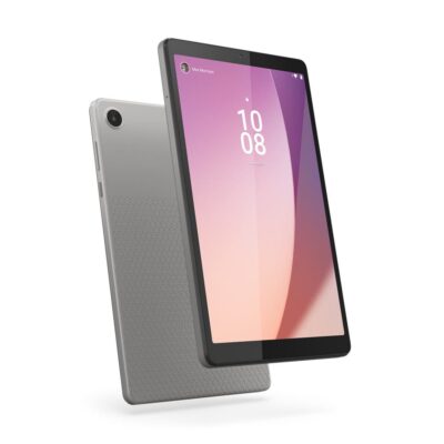 Tab M8 4G LTE 8in MT Helio A22 3GB 32GB
