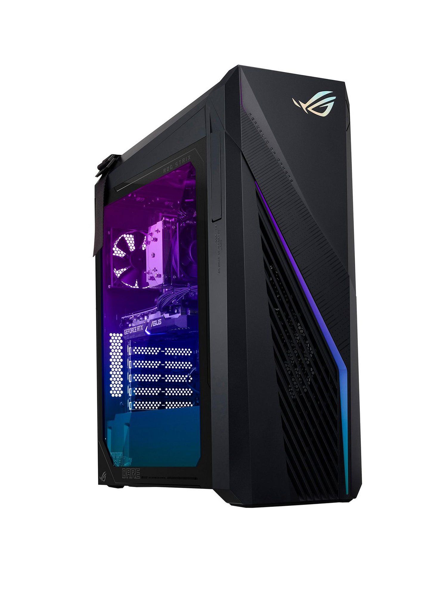 ROG Strix G16CH i7 13700F 16GB 1TB PC