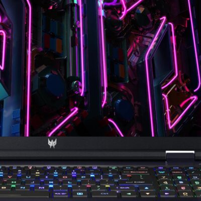 Predator Helios 16in i9 32GB 2TB Laptop