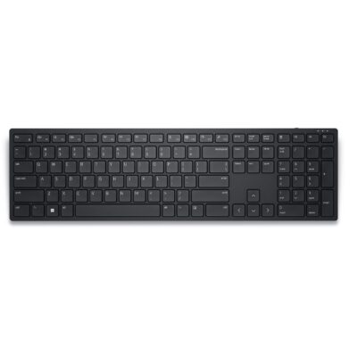 KB500 Wireless QWERTY English Keyboard