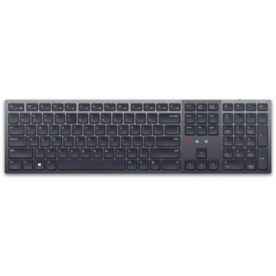 Premier Collab QWERTY Wireless Keyboard