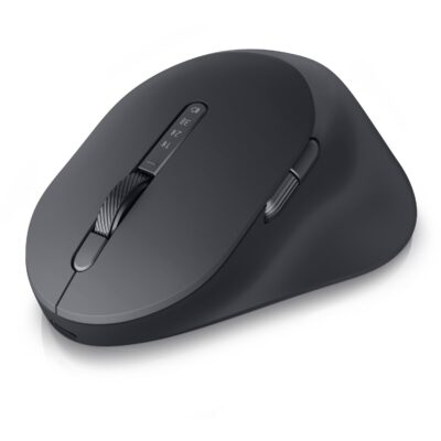 Dell Premier 8000 DPI Rechargeable Mouse