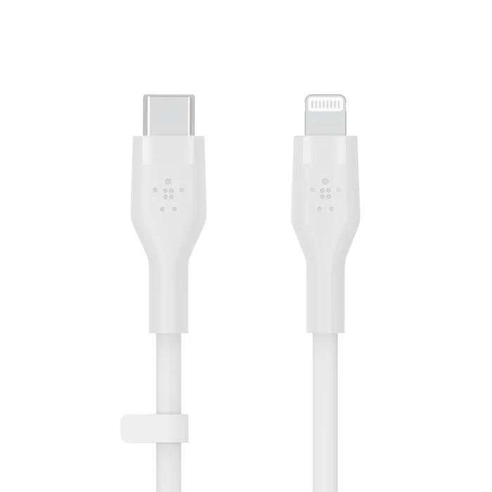 BoostCharge 1m USB C to Lightning Cable