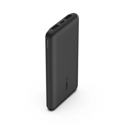 BoostCharge 10K USB A USB C Power Bank