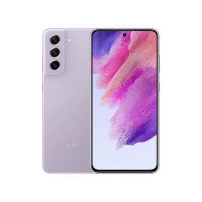Galaxy S21 FE 6.4in 5G 8GB 256GB Purple