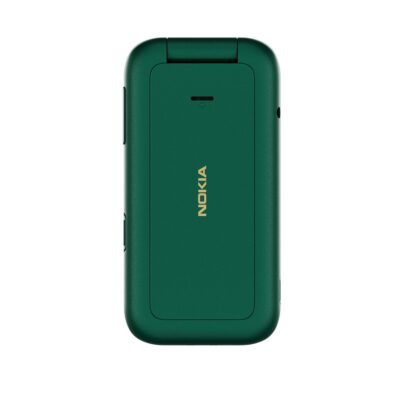 Nokia 2660 2.8in 4G 48MB 128MB Green