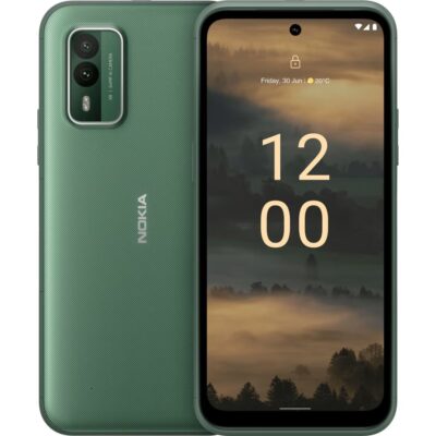 Nokia XR21 6.49in 5G 6GB 128GB Green
