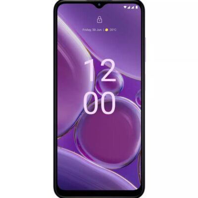 Nokia G42 6.56in 5G 6GB 128GB Purple