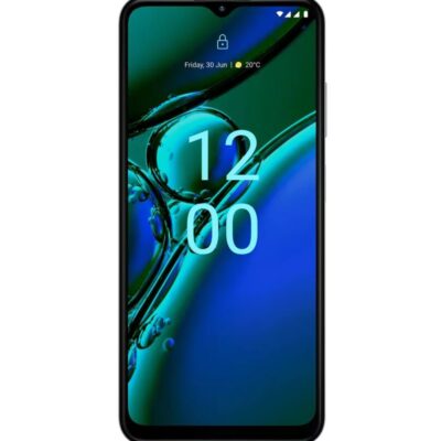 Nokia G42 6.56in 5G 6GB 128GB Black