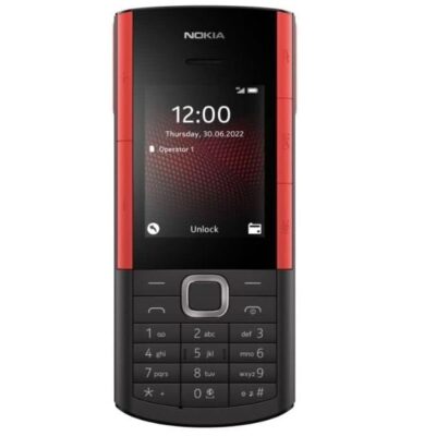 Nokia 5710 2.4in 4G 48MB 128MB Black
