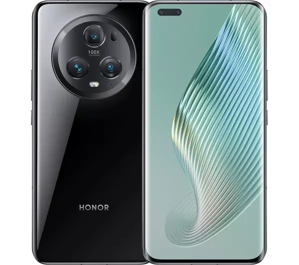 Magic5 Pro 6.81in 5G QS8 G2 12GB 512GB