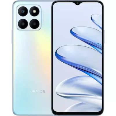 70 Lite 6.5in QS 480 Plus 128GB Silver