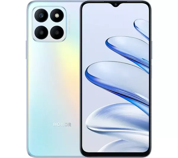 70 Lite 6.5in QS 480 Plus 128GB Silver