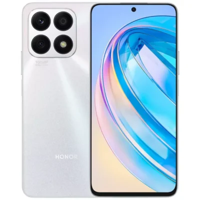 Honor X8a 6.7in 4G Helio G88 6GB 128GB