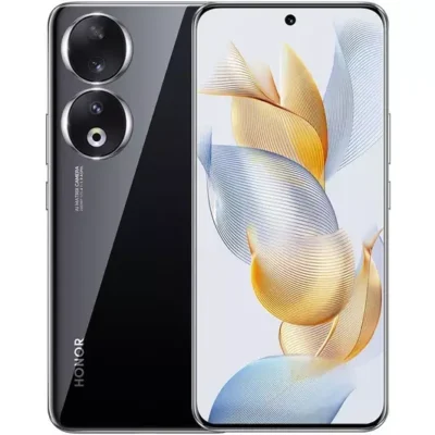 Honor 90 6.7in QS 7 G1 8GB 256GB Black